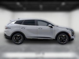 Kia Sportage EX FWD 2026