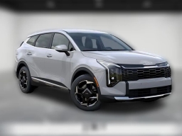 Kia Sportage EX FWD 2026
