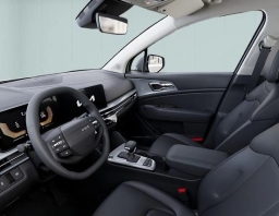 Kia Sportage EX FWD 2026