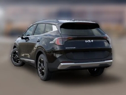 Kia Sportage EX FWD 2026