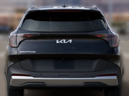 Kia Sportage EX FWD 2026