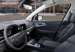 Kia Sportage EX FWD 2026