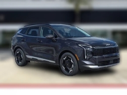 Kia Sportage EX FWD 2026