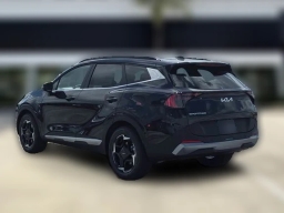 Kia Sportage EX FWD 2026