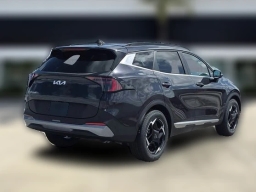 Kia Sportage EX FWD 2026