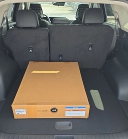 Kia Sportage EX FWD 2026