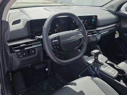 Kia Sportage EX FWD 2026