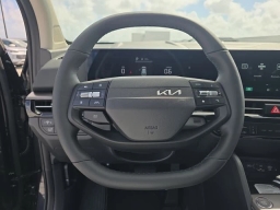 Kia Sportage EX FWD 2026