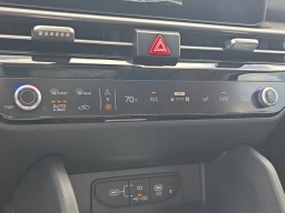 Kia Sportage EX FWD 2026