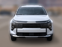 Kia Sportage EX FWD 2026