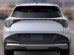 Kia Sportage EX FWD 2026