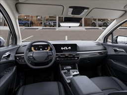 Kia Sportage EX FWD 2026