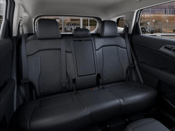 Kia Sportage EX FWD 2026