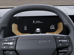 Kia Sportage EX FWD 2026