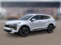 Kia Sportage EX FWD 2026