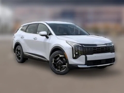 Kia Sportage EX FWD 2026