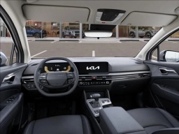 Kia Sportage EX FWD 2026