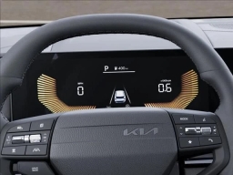 Kia Sportage EX FWD 2026