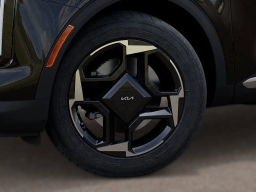 Kia Sportage EX FWD 2026