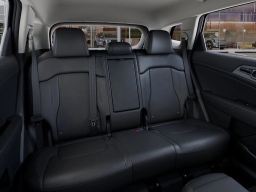 Kia Sportage EX FWD 2026