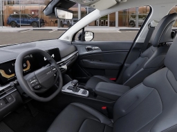 Kia Sportage EX FWD 2026