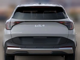 Kia Sportage EX FWD 2026