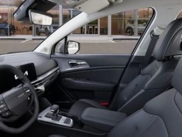 Kia Sportage EX FWD 2026