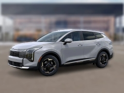 Kia Sportage EX FWD 2026