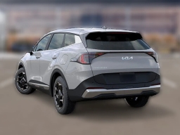 Kia Sportage EX FWD 2026