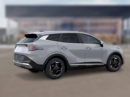 Kia Sportage EX FWD 2026