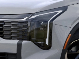 Kia Sportage EX FWD 2026