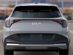 Kia Sportage EX FWD 2026