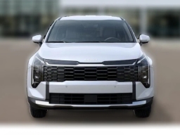 Kia Sportage EX FWD 2026