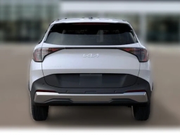 Kia Sportage EX FWD 2026