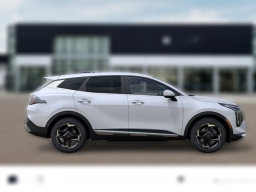 Kia Sportage EX FWD 2026