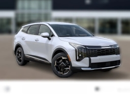 Kia Sportage EX FWD 2026