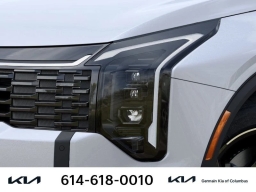 Kia Sportage EX FWD 2026