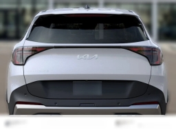 Kia Sportage EX FWD 2026