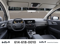 Kia Sportage EX FWD 2026