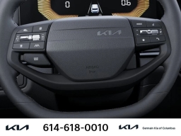 Kia Sportage EX FWD 2026