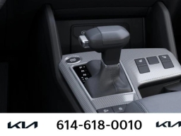 Kia Sportage EX FWD 2026