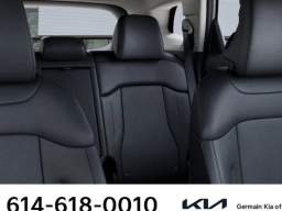 Kia Sportage EX FWD 2026