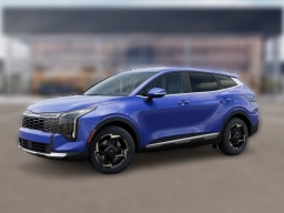 Kia Sportage EX FWD 2026