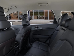 Kia Sportage EX FWD 2026