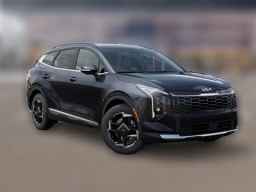 Kia Sportage EX FWD 2026