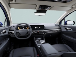 Kia Sportage EX FWD 2026