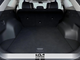 Kia Sportage EX FWD 2026