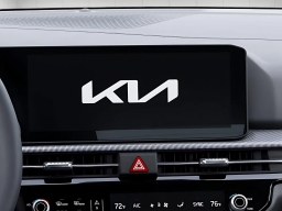 Kia Sportage EX FWD 2026