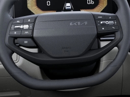 Kia Sportage EX FWD 2026