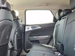 Kia Sportage EX FWD 2026